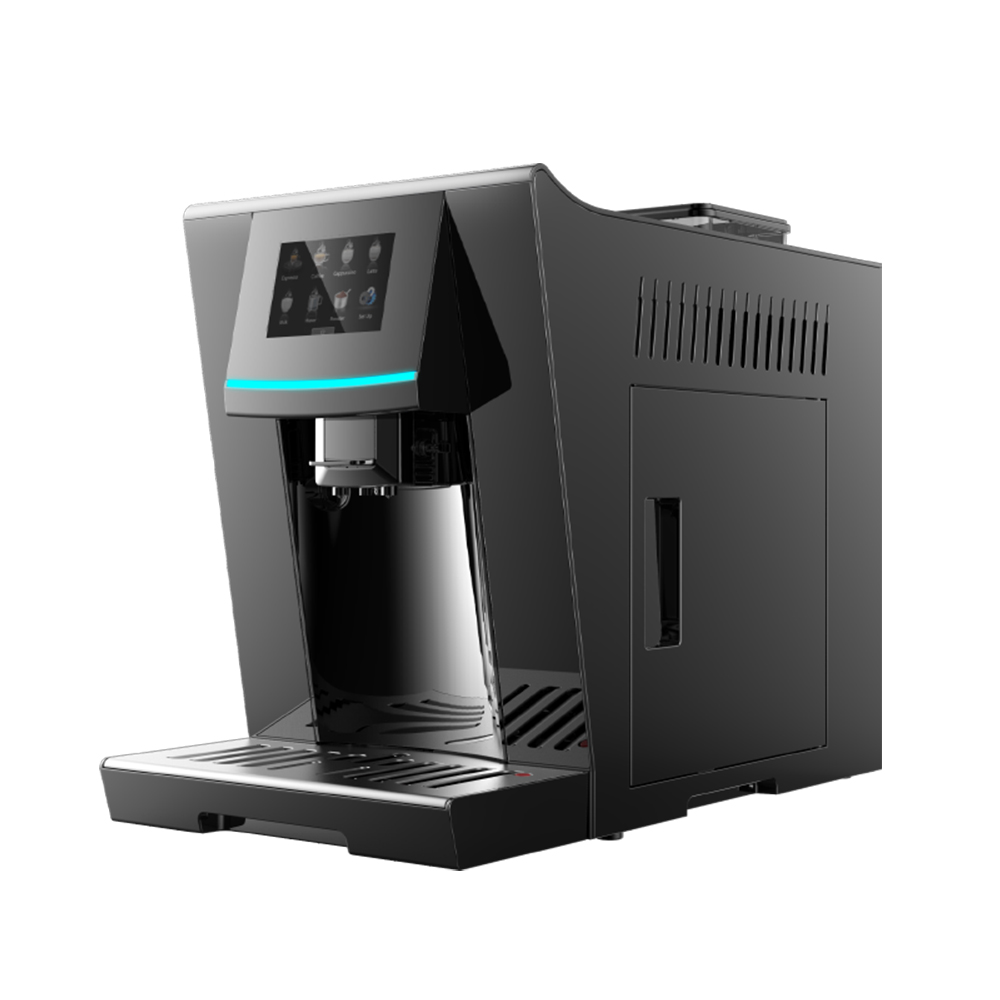 Máquina de Café Profissional A - Coffee & Tea Difabis avaliação e preço