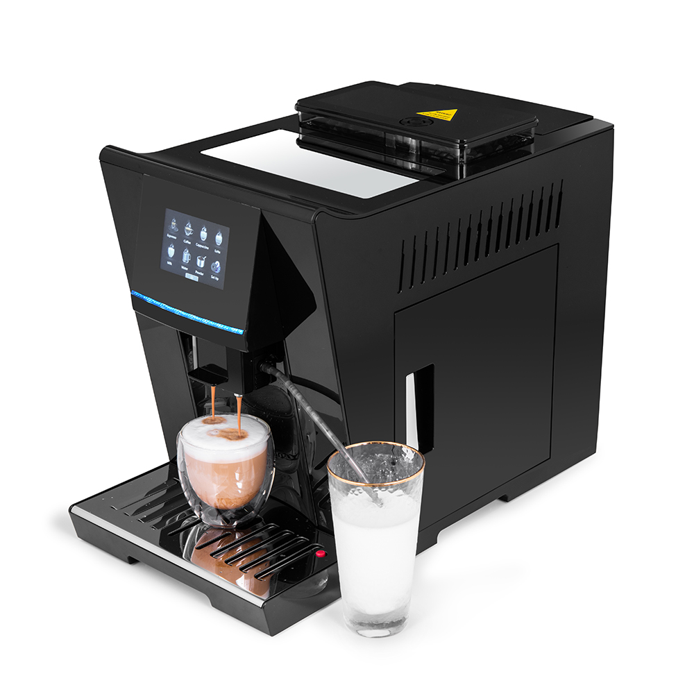 Máquina de Café Profissional A - Coffee & Tea Difabis avaliação e preço