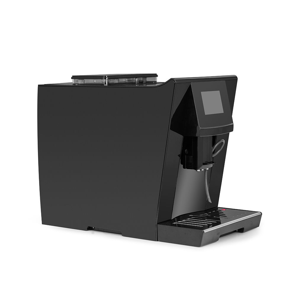 Máquina de Café Profissional A - Coffee & Tea Difabis avaliação e preço
