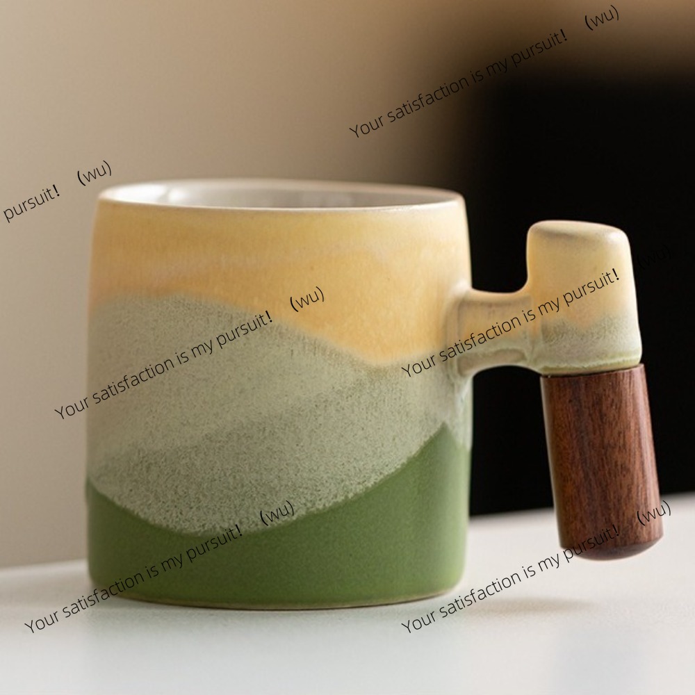 Xícara de café de cerâmica cri - Coffee Tea And Cocoa avaliação e preço