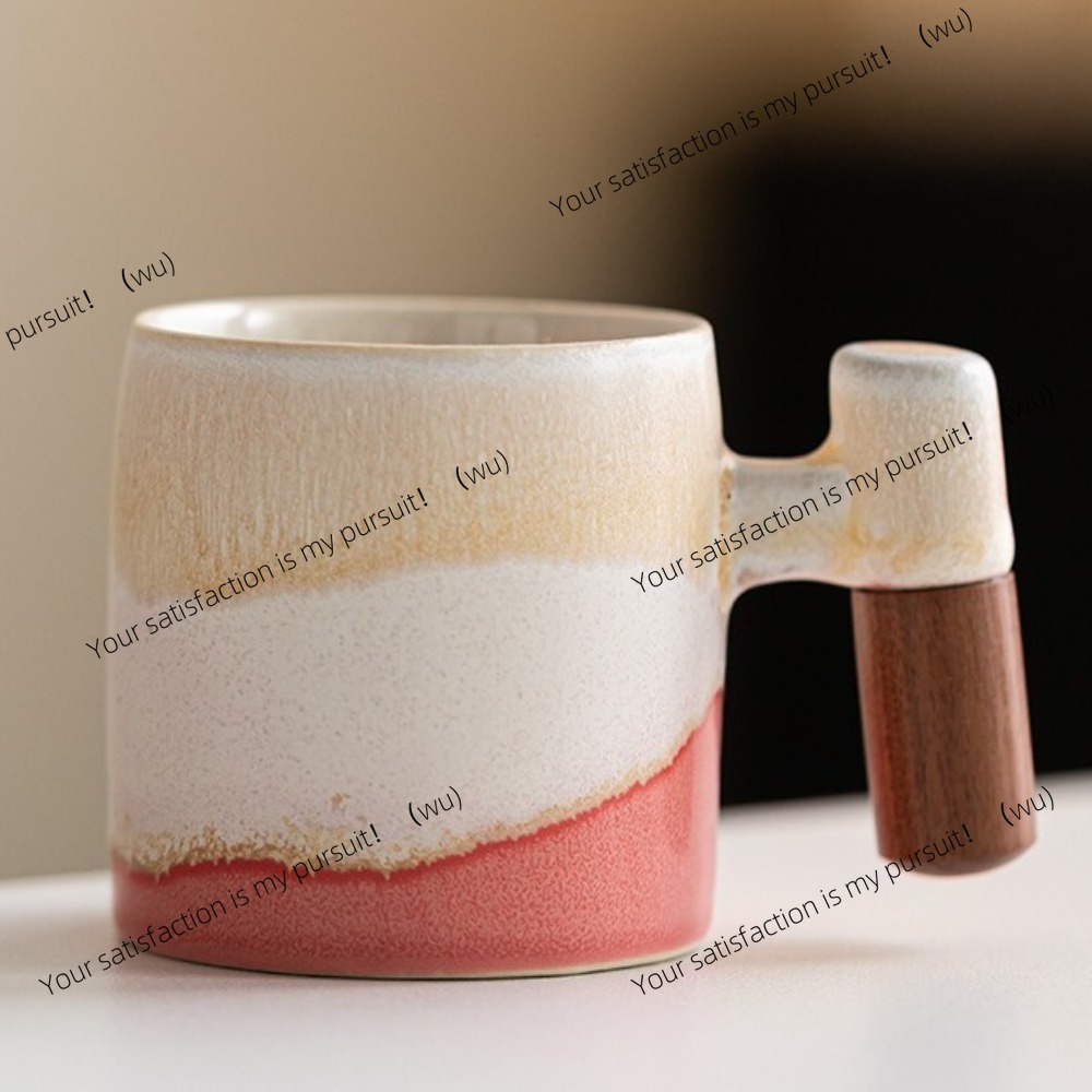 Xícara de café de cerâmica cri - Coffee Tea And Cocoa avaliação e preço