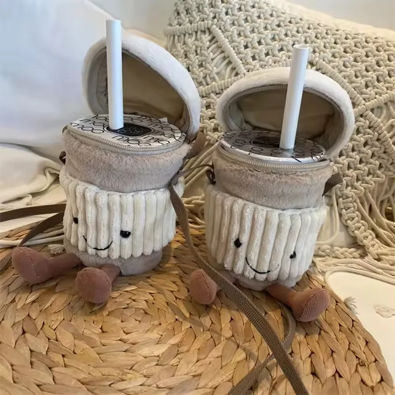 Réplica dos desenhos animados  - Coffee Tea Bags avaliação e preço