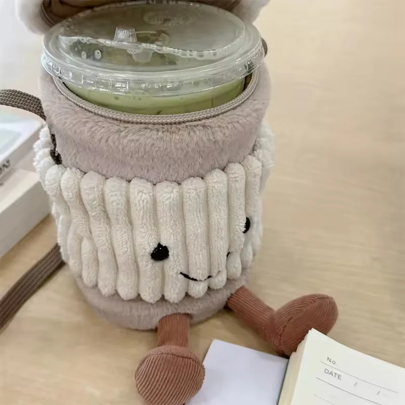 Réplica dos desenhos animados  - Coffee Tea Bags avaliação e preço
