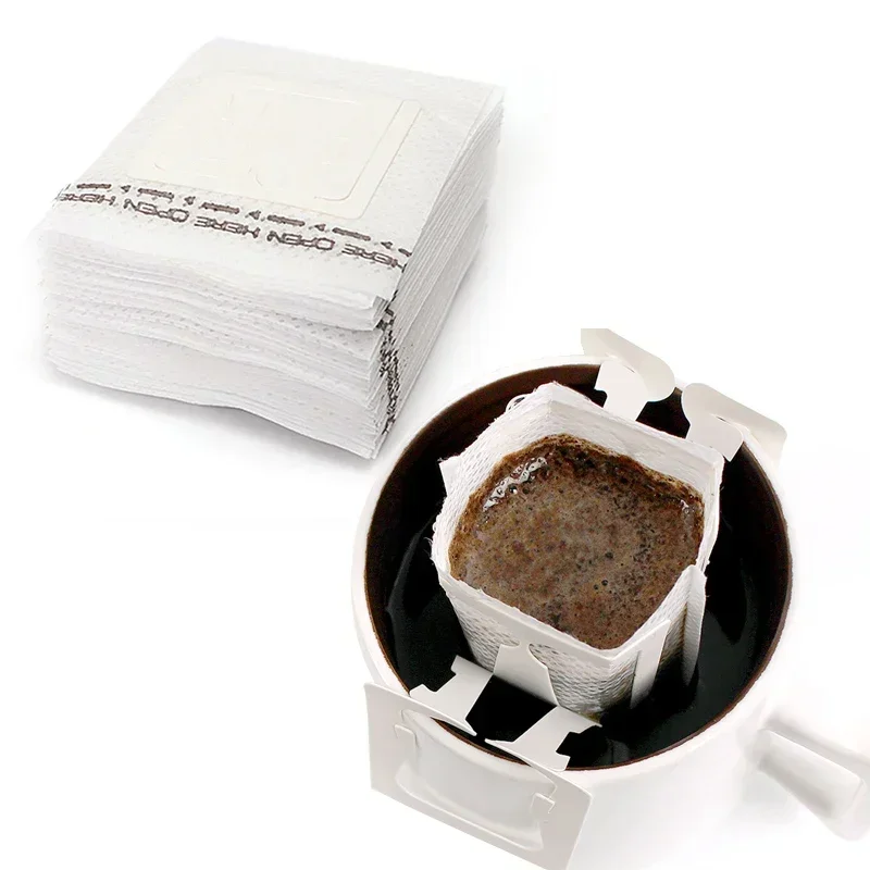 Sacos de papel para filtro de  - Coffee Tea Bags avaliação e preço