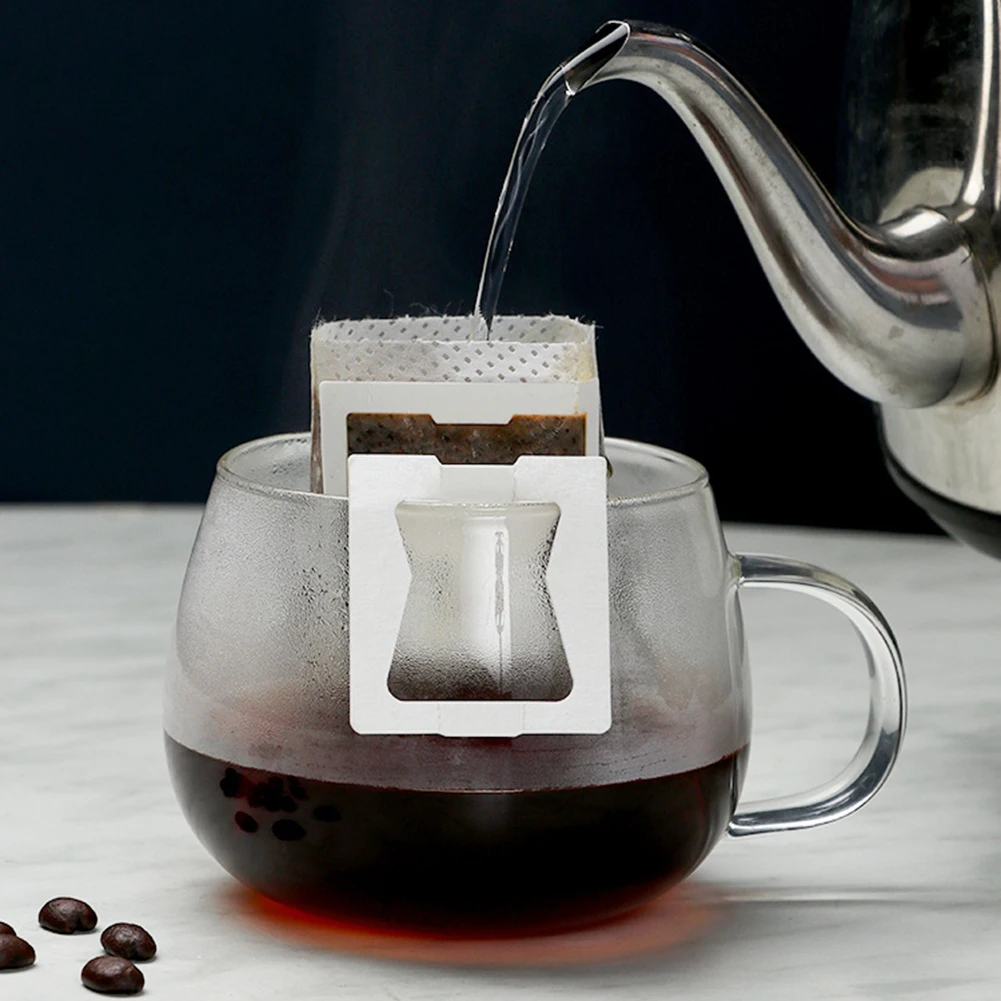 Sacos de papel para filtro de  - Coffee Tea Bags avaliação e preço