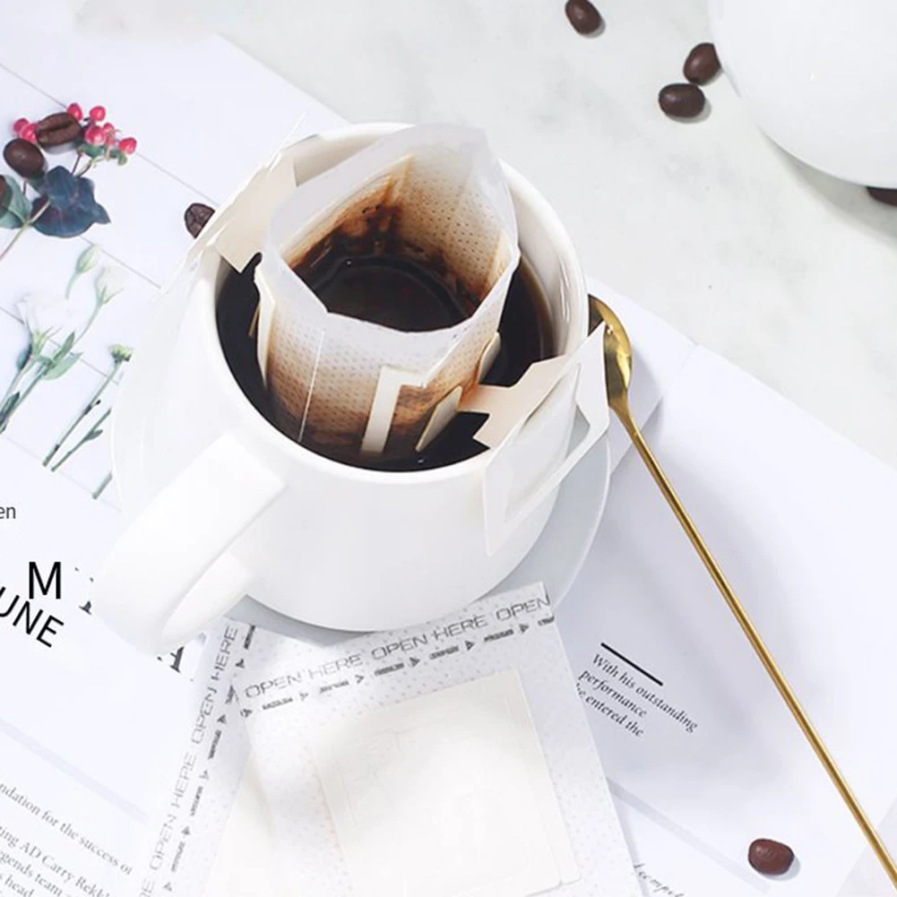 Sacos de papel para filtro de  - Coffee Tea Bags avaliação e preço
