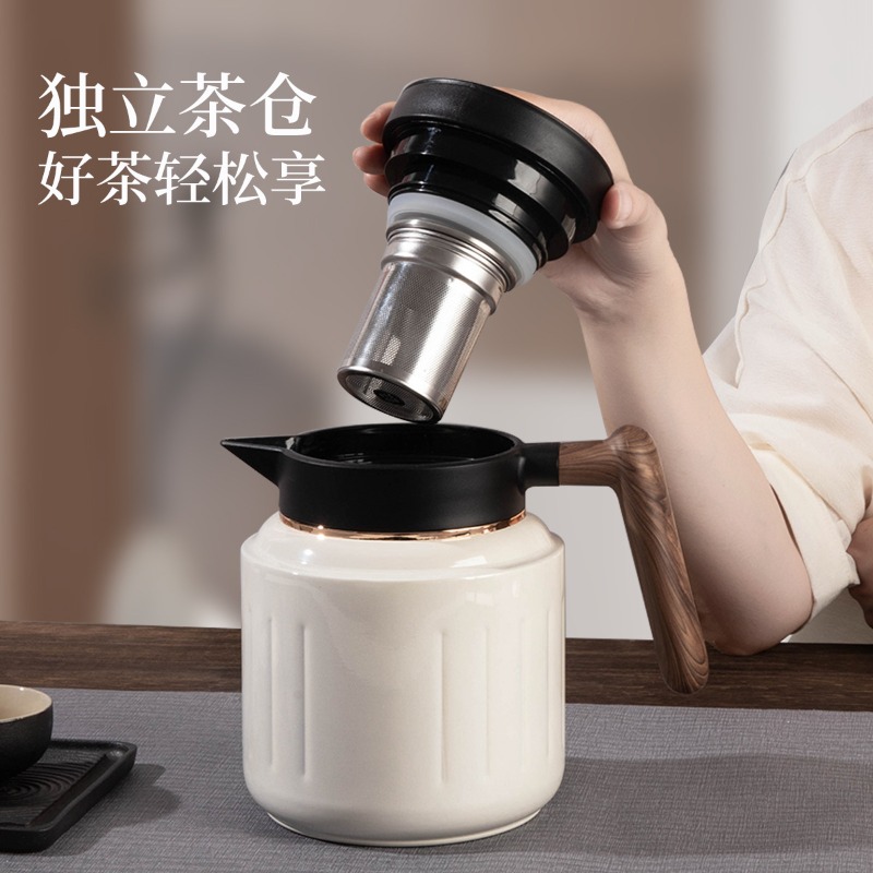 Bule de café inteligente de al - Coffee Tea Uses avaliação e preço
