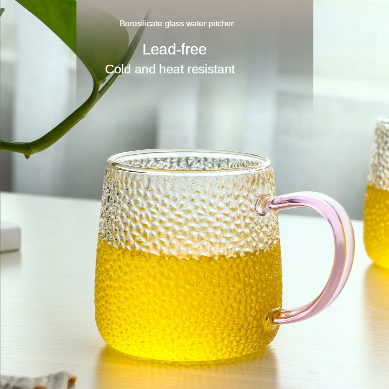 Caneca japonesa em relevo cane - Coffee Tea Japan avaliação e preço