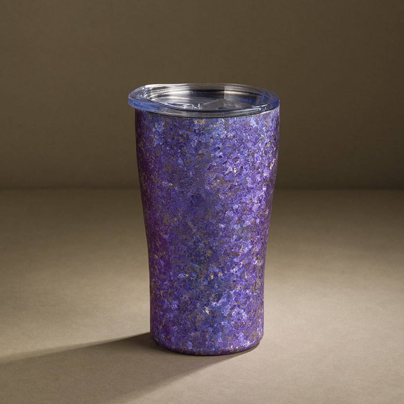 Canecas de Titânio 300ML, Copo - Double Wall Mug avaliação e preço