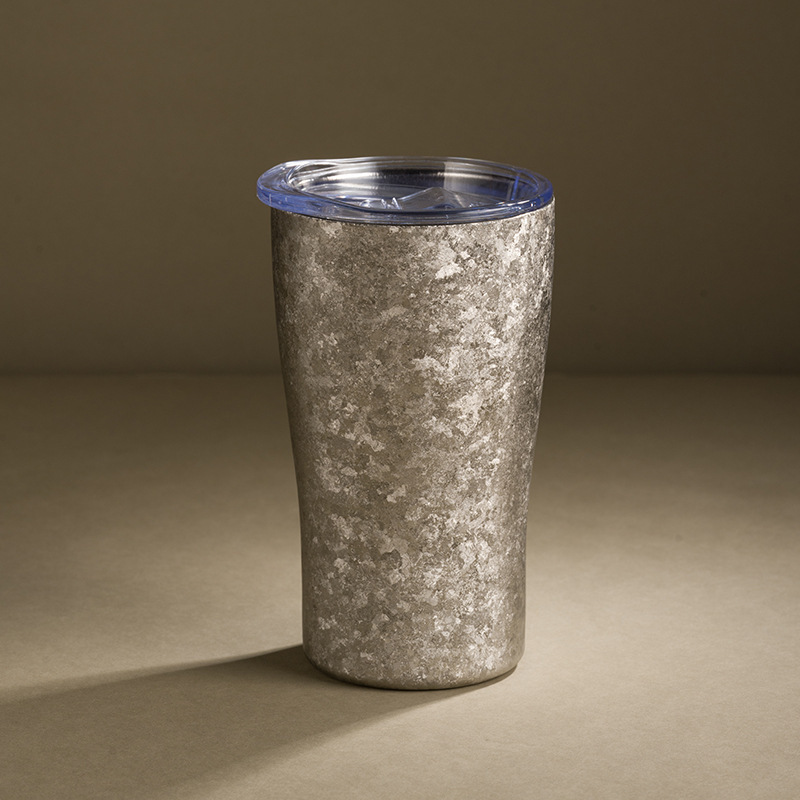 Canecas de Titânio 300ML, Copo - Double Wall Mug avaliação e preço