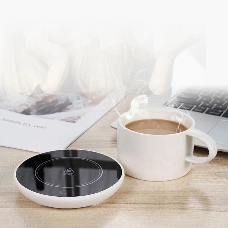 Aquecedor de caneca de café A3 - Coffee Tea Uses avaliação e preço