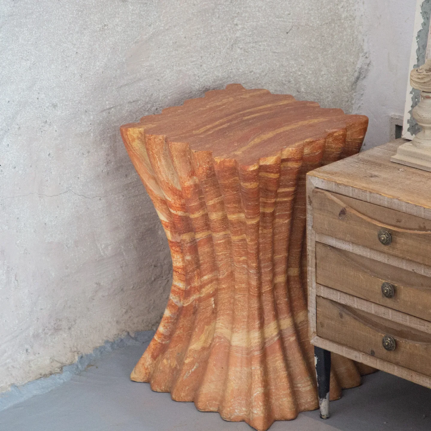 Mesa de centro criativa estilo - Coffee & Tea Difabis avaliação e preço