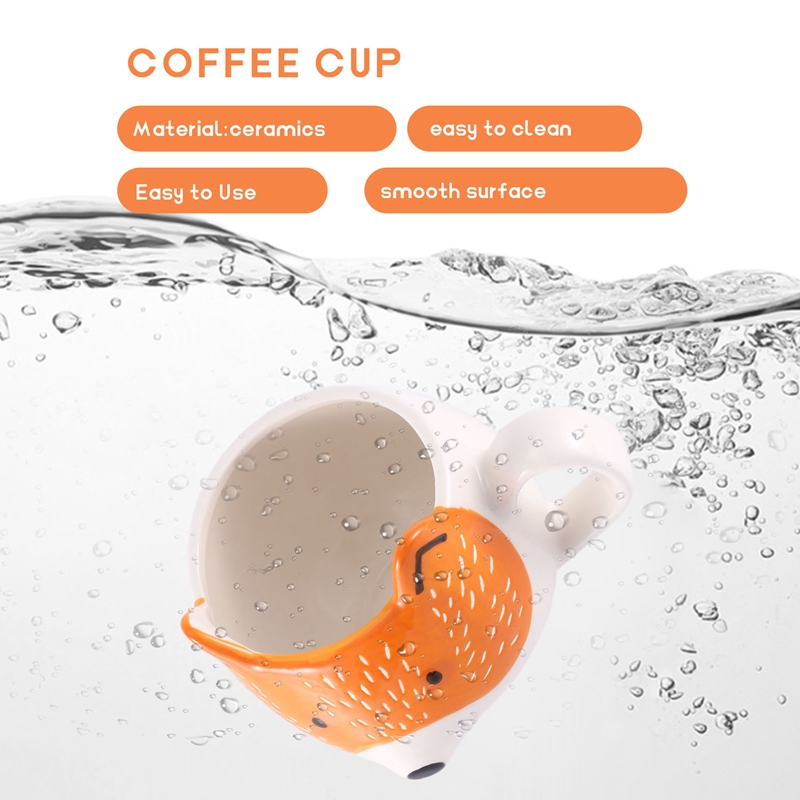 Caneca de Café de Cerâmica em  - Coffee & Tea Difabis avaliação e preço