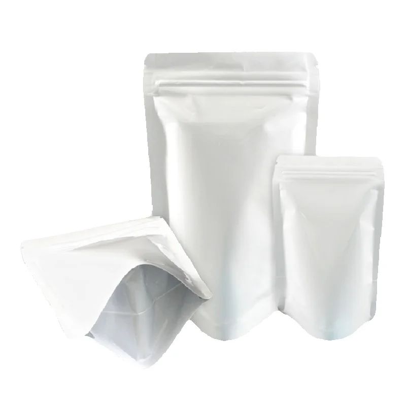 100 Sacos Ziplock de Alumínio  - Coffee Tea And Cocoa avaliação e preço