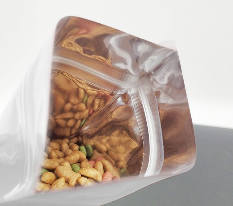 100 Sacos Ziplock de Alumínio  - Coffee Tea And Cocoa avaliação e preço