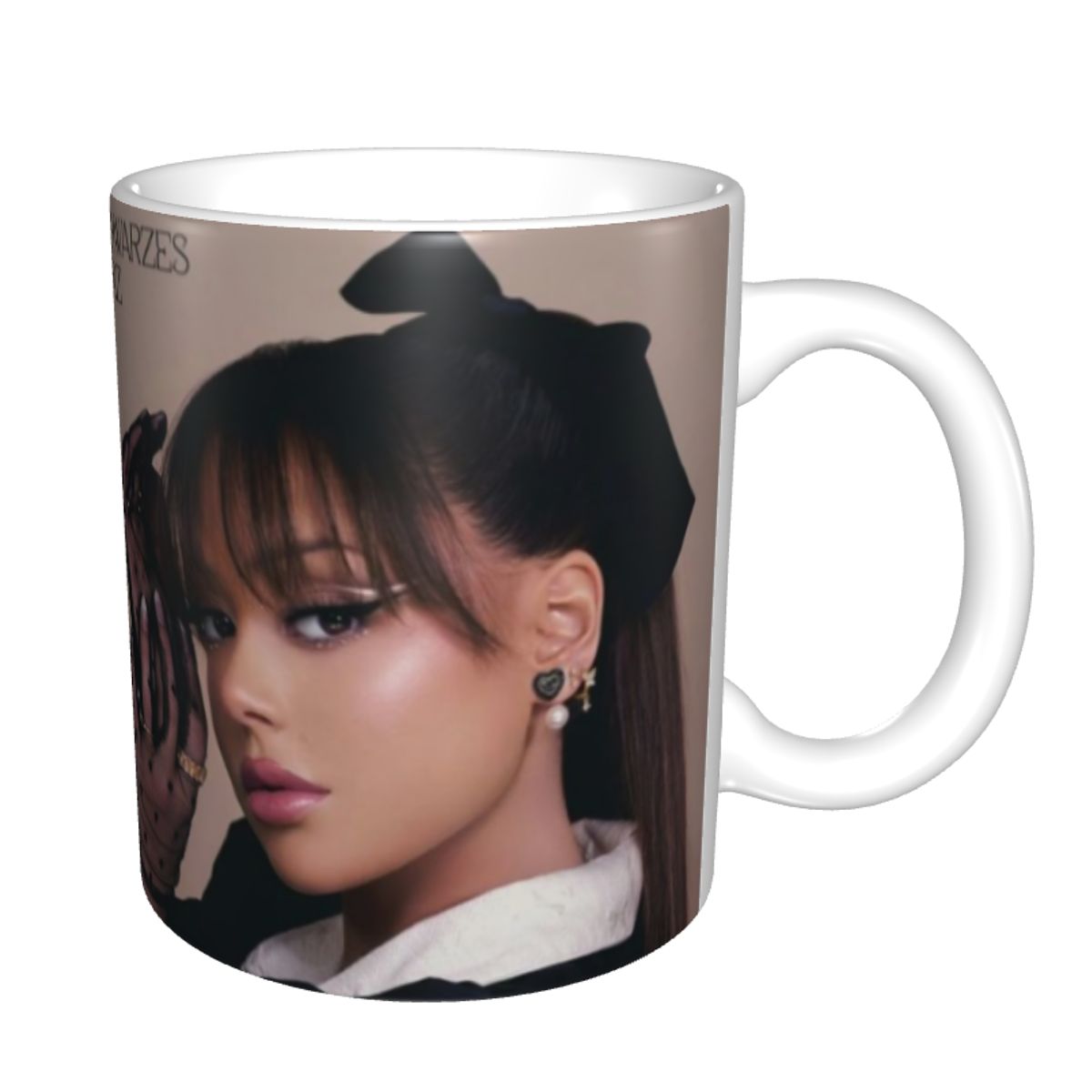 Canecas de chá e café Ayliva p - Coffee Tea Gift avaliação e preço