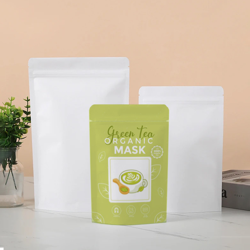 Saco de embalagem ziplock de p - Coffee Tea And Cocoa avaliação e preço