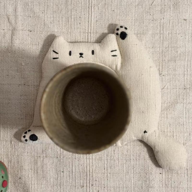 Tapete de Isolamento Térmico p - Coffee Tea Uses avaliação e preço