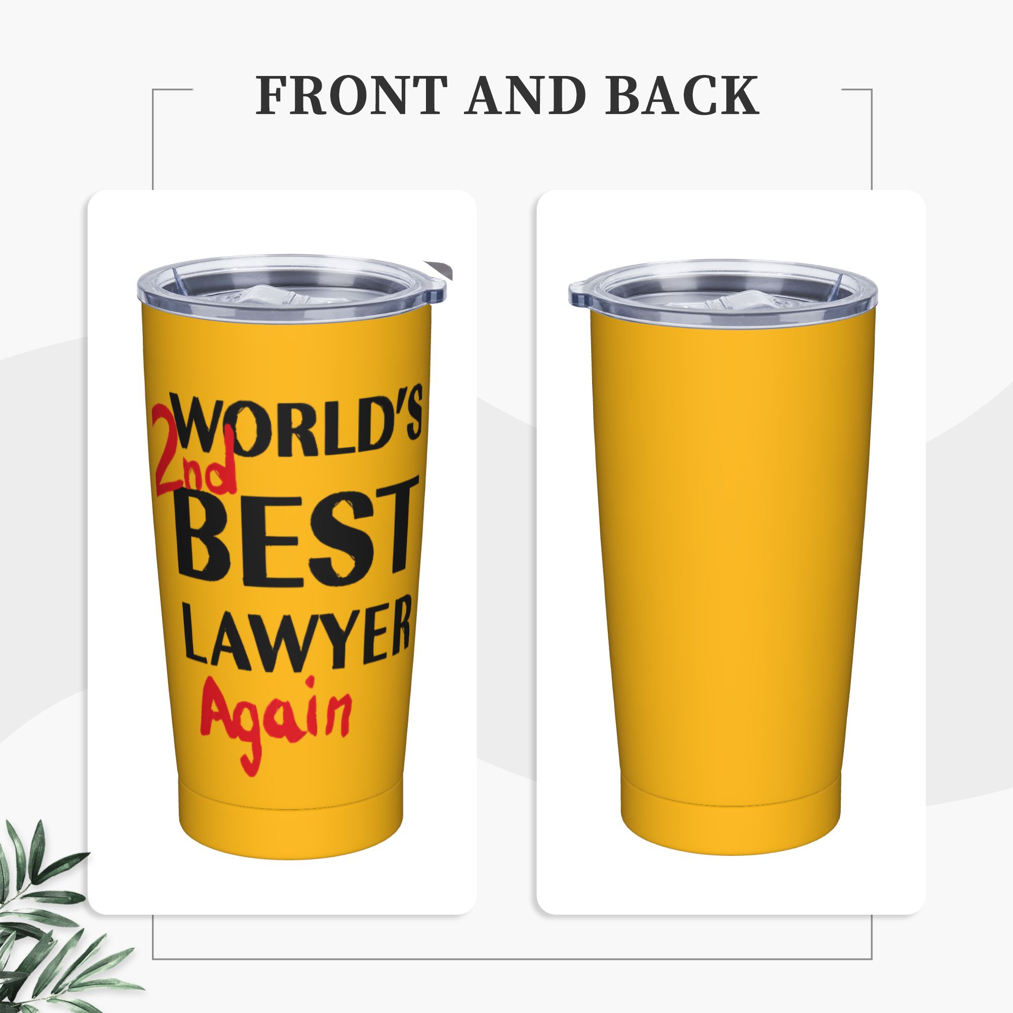 Copo Térmico Better Call Saul  - Double Wall Mug avaliação e preço