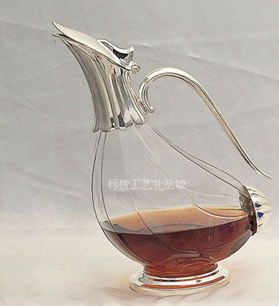 Decantador de vinho vidro deca - Coffee Tea Decanter avaliação e preço