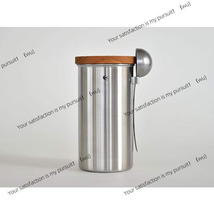 Colher dosadora de grãos de ca - Coffee Tea And Cocoa avaliação e preço
